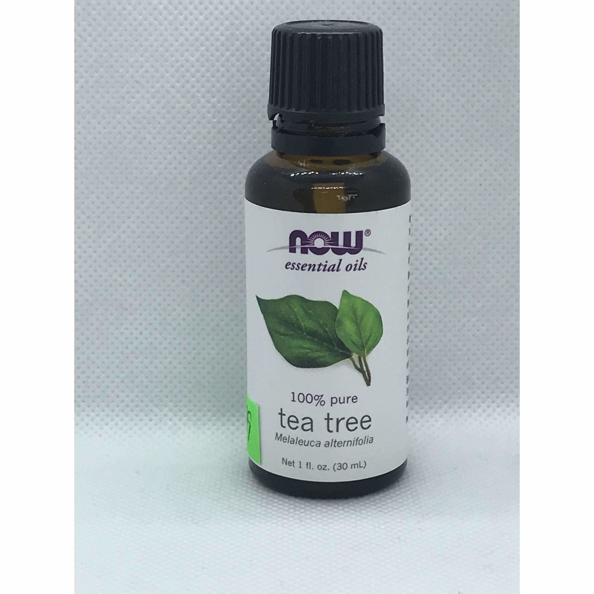 Tea Tree Oil 100% Pure 1 Oz