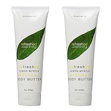 TEA TREE TERAPY Body Butter Lemon Myrtle