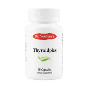 Thyroidplex 90 Caps