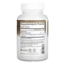 Turkey Tail Mushroom Superfood 90 Caps