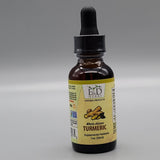 Turmeric en Gotas - Liquido - 1oz