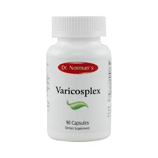 Varicoplex 90 Caps