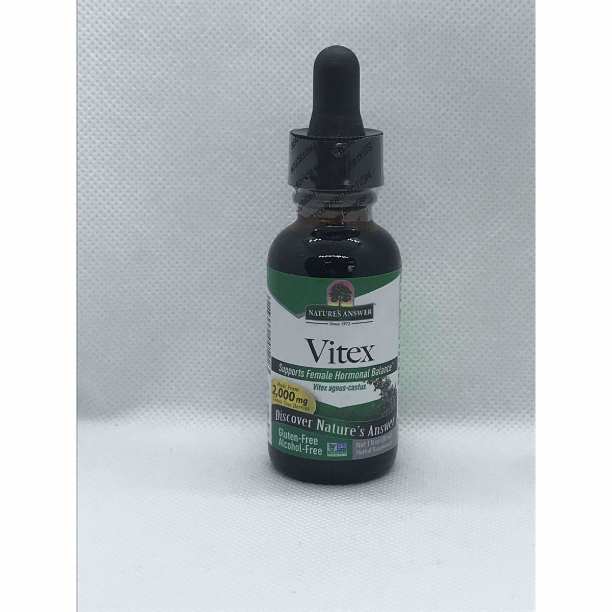 Vitex Drops 1 Oz