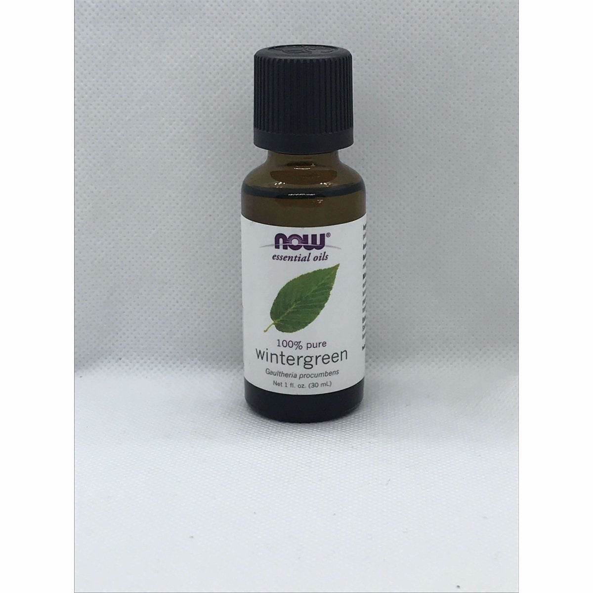 Wintergreen Oil 100% Pure 1 Oz