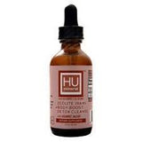 Zeolita Raw 2 oz Detox Corporal con Ácidos Húmicos